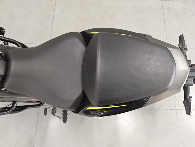 二手贝纳利小迅龙 BN150S