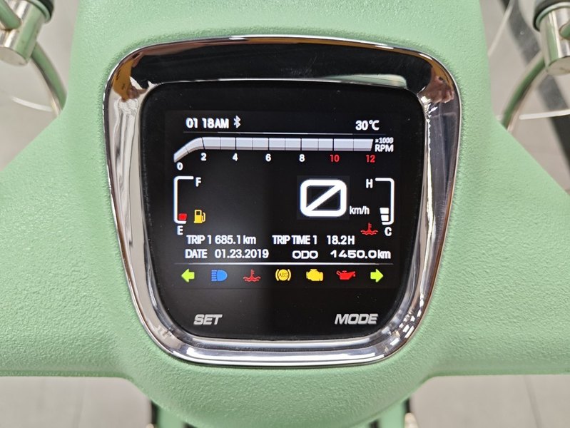 二手ROYAL ALLOYGP250