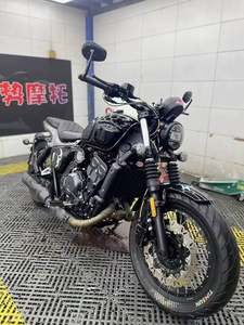 二手长江Bobbie ll 700i