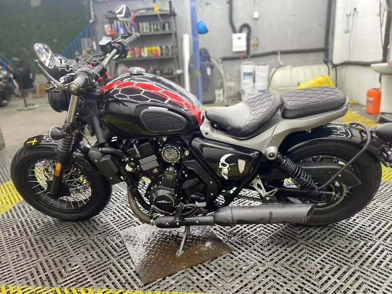 二手长江Bobbie ll 700i
