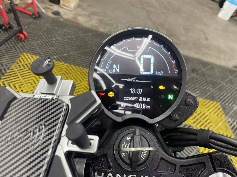 二手长江Bobbie ll 700i