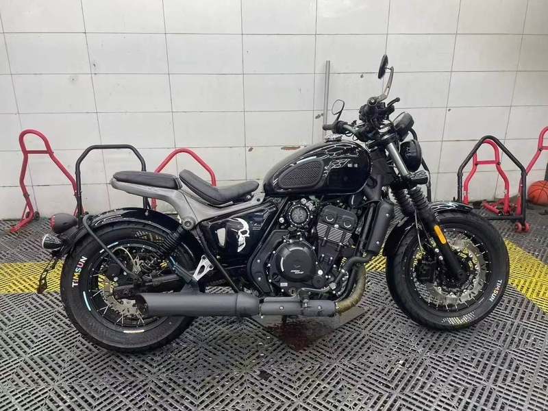 二手长江Bobbie ll 700i