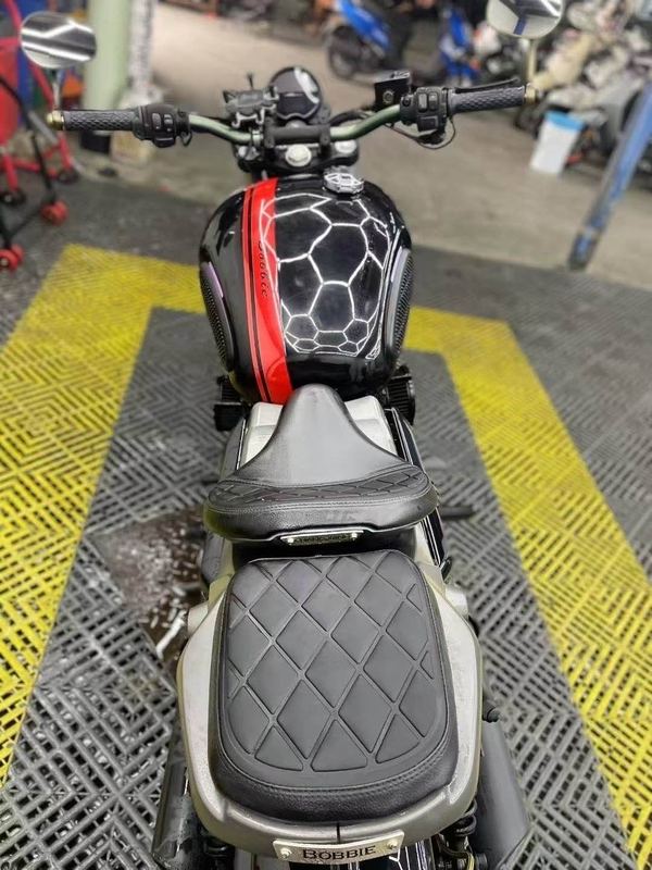 二手长江Bobbie ll 700i