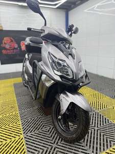 二手豪爵AFR125