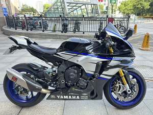 二手雅马哈YZF-R1