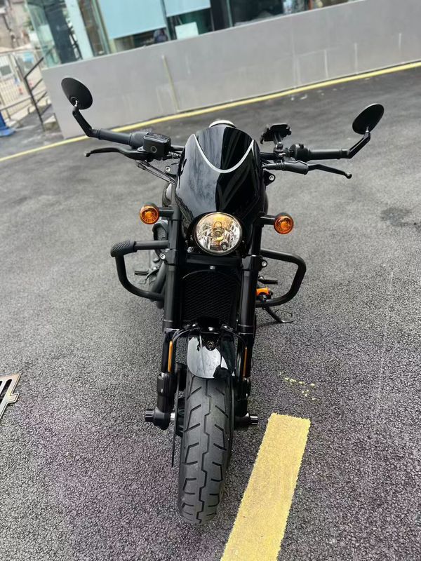 二手哈雷戴维森Street 750