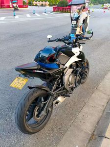 二手春风650NK