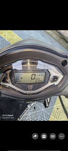 二手豪爵USR125 