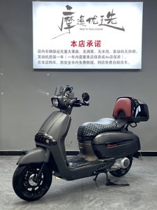 二手维多利亚Sixties 300i