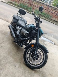 二手力帆V16S