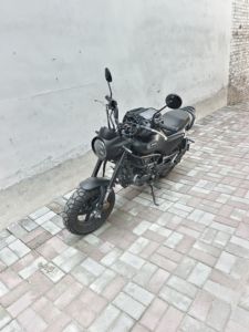 二手曼肯M9