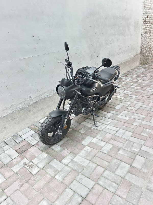 二手曼肯M9