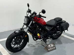 二手本田CM300