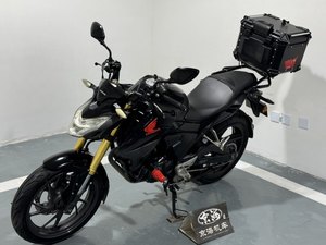 二手新大洲本田CBF190R