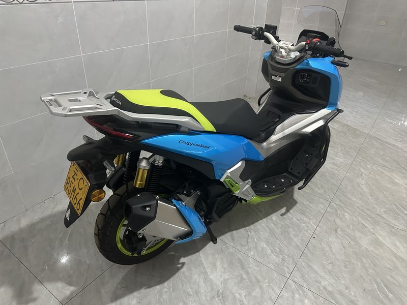 二手卡吉瓦周末疯150