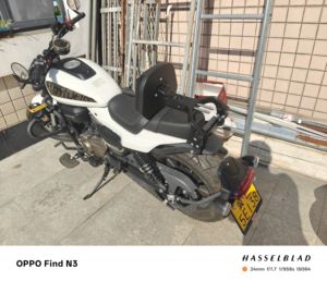 二手MOTOFINO小马300