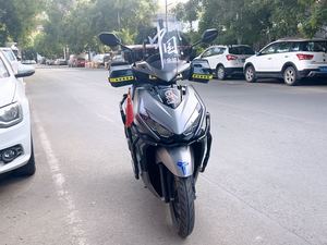 二手新大洲本田NS125RX