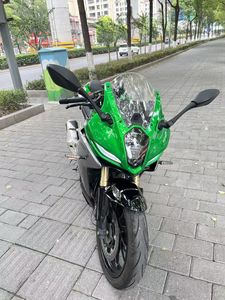 二手贝纳利龙卷风 Tornado 402R
