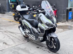 二手龙嘉XDV 250Si