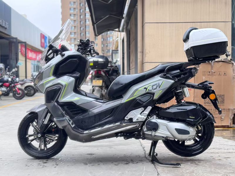 二手龙嘉XDV 250Si