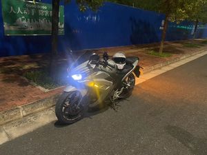 二手大运天錾 200R