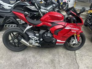 二手摩迪威800RR