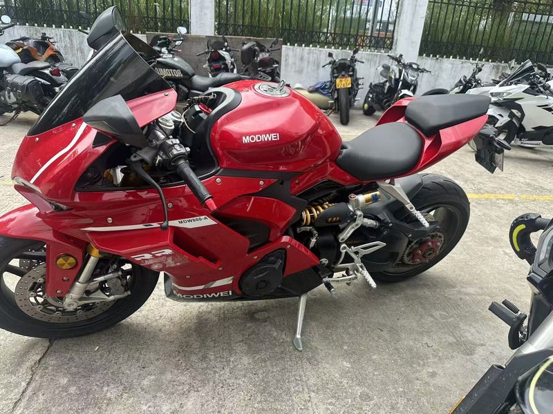 二手摩迪威800RR