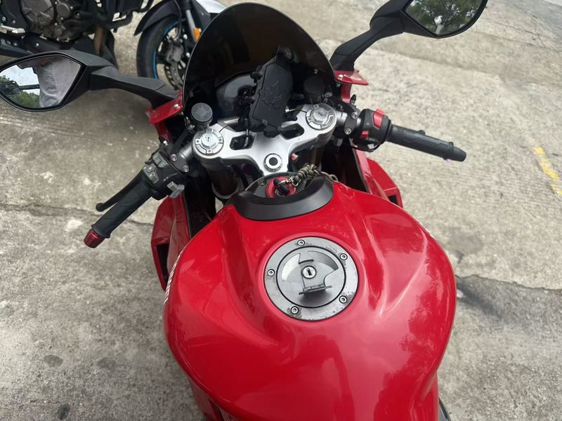 二手摩迪威800RR