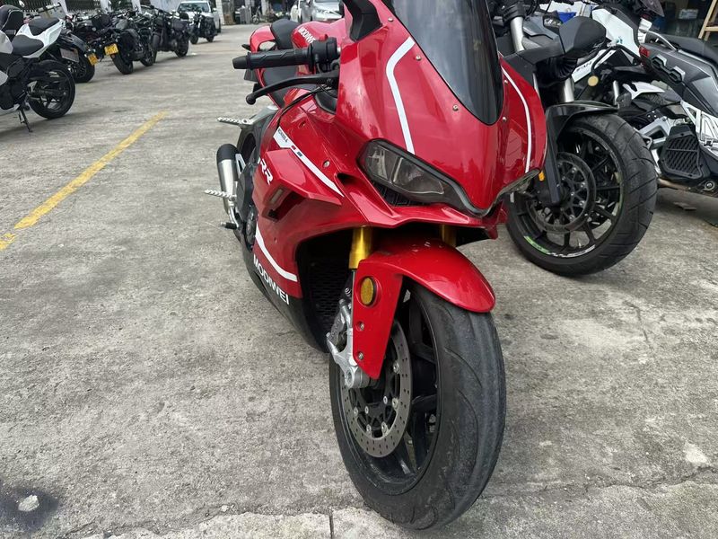 二手摩迪威800RR