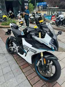 二手春风450SR