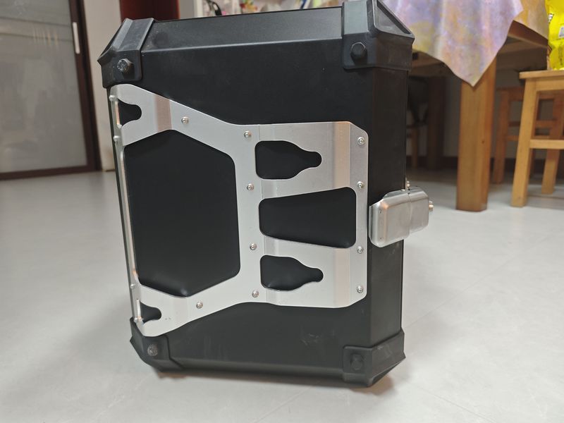 二手铃木GW 250 Inazuma