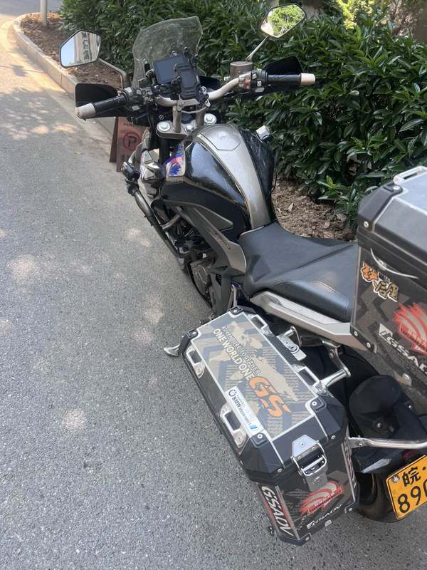 二手升仕310T 
