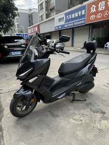 二手光阳Racing H 150