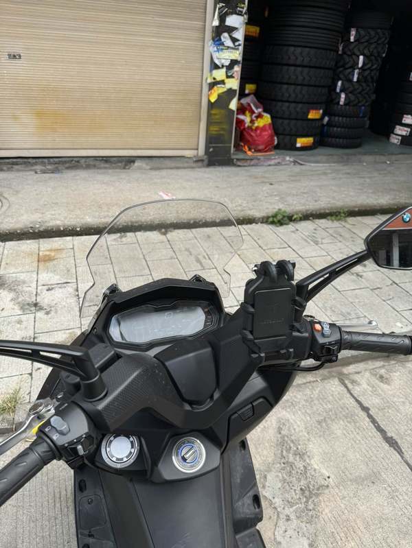 二手光阳Racing H 150
