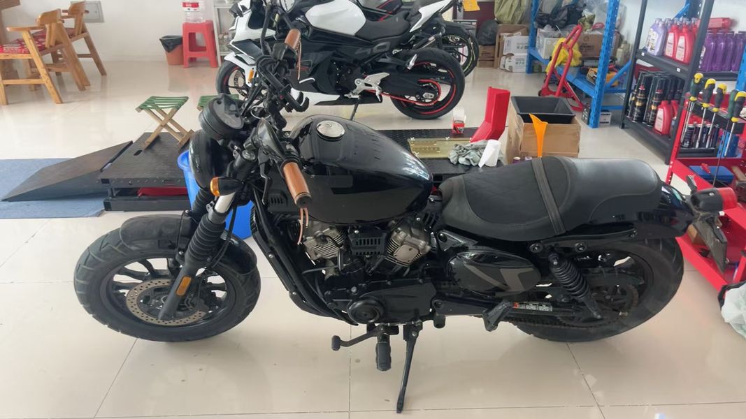 二手晓星GV300S