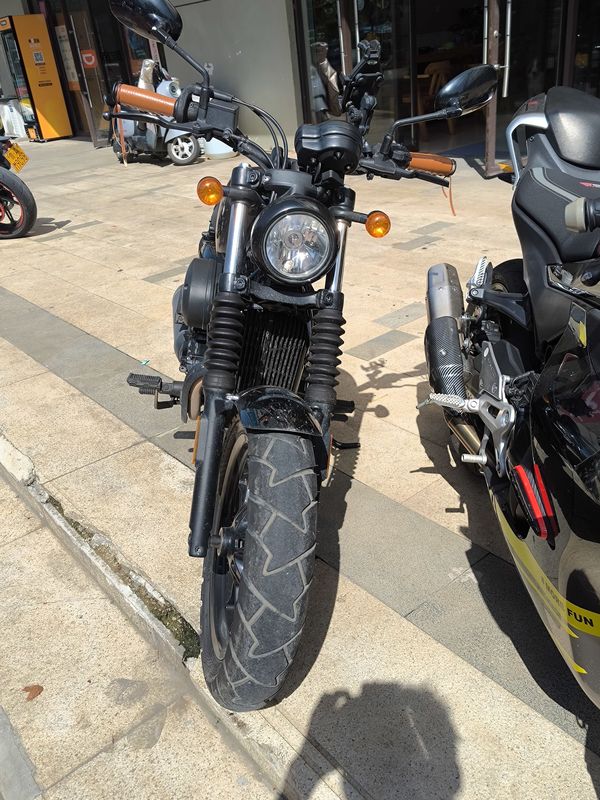 二手晓星GV300S
