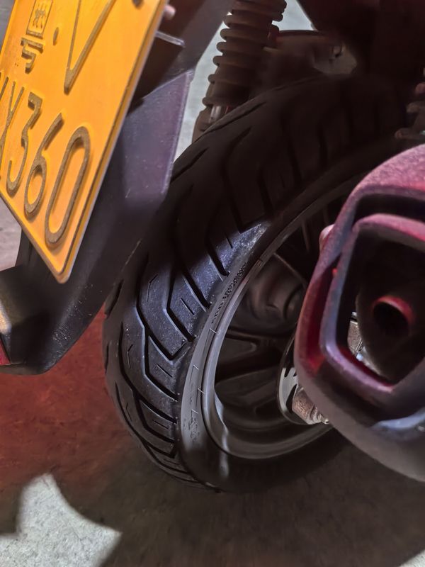 二手光阳Racing H 150