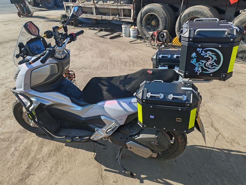 二手卡吉瓦周末疯150