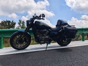 二手大阳TCV450