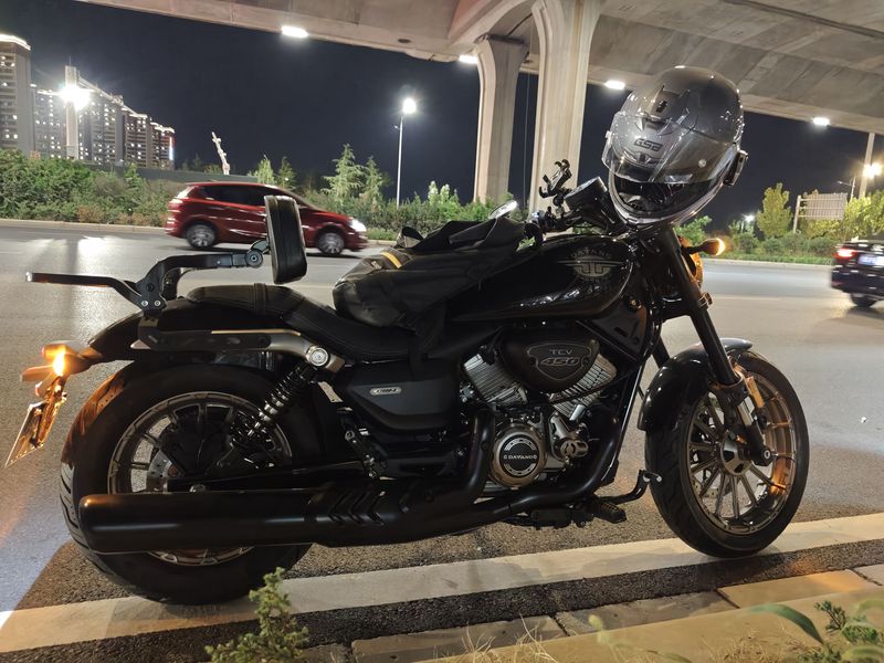 二手大阳TCV450
