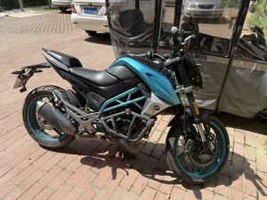 二手春风150NK