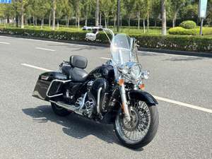 二手哈雷戴维森路王定制版 Road King Special