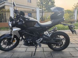 二手本田CB300R