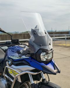 二手宝马F 750 GS