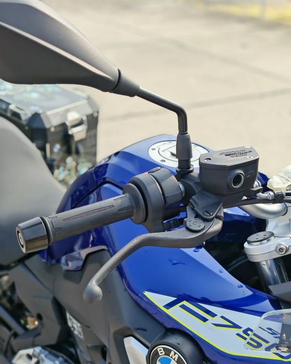 二手宝马F 750 GS