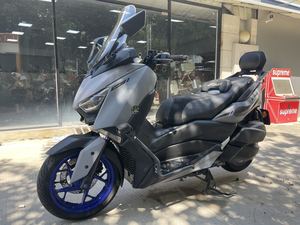 二手雅马哈XMAX