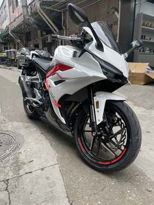 二手凯越350RR 赫雷兹