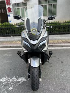 二手三阳行者 Joyride300