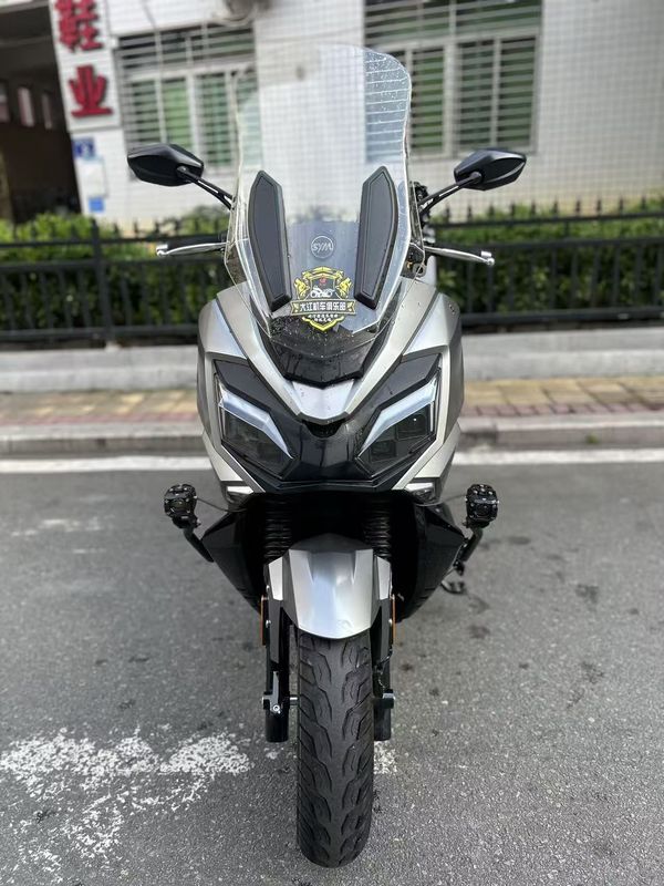 二手三阳行者 Joyride300