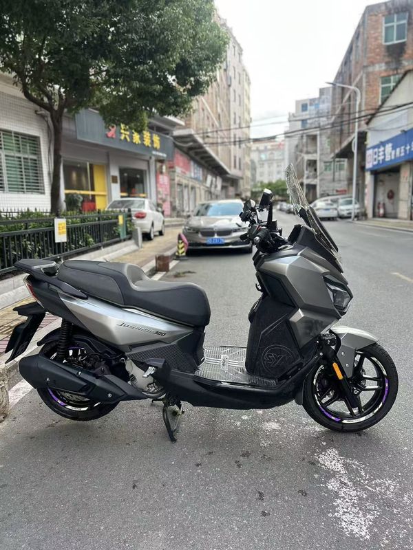 二手三阳行者 Joyride300